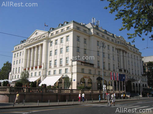 The Regent Esplanade 